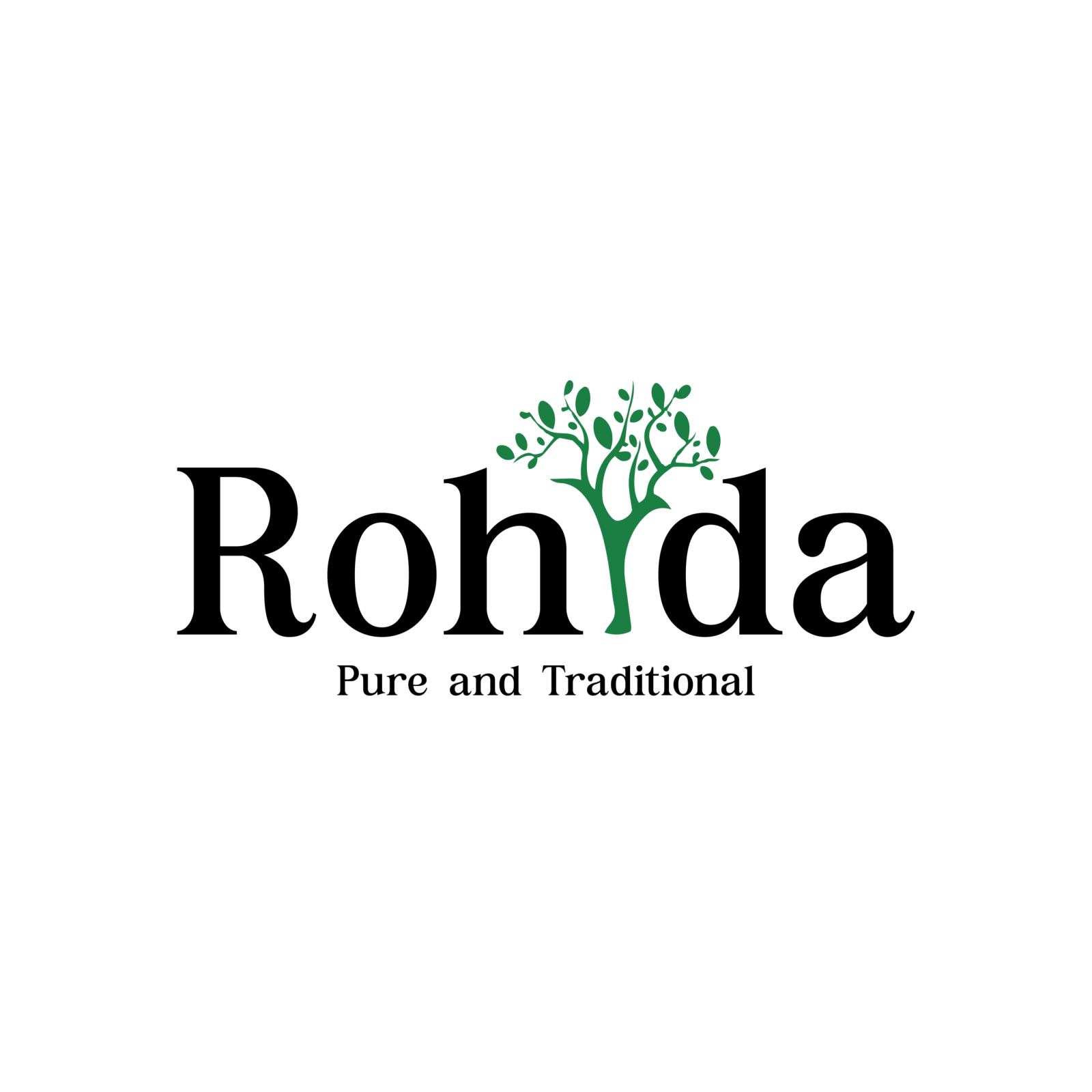 RohidaFarm Logo